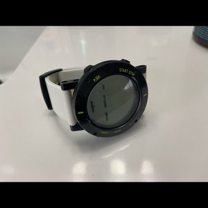 Suunto Core Watch